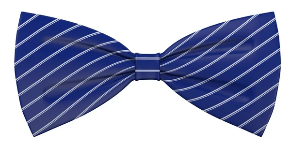 3d render of bow tie — Stock Photo, Image