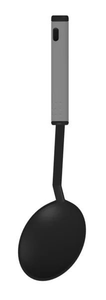 3d render of kitchen utensil — Stock Photo, Image