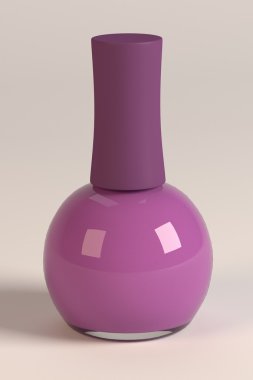 oje 3D render