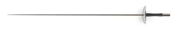 レイピア剣の 3 d レンダリング — ストック写真