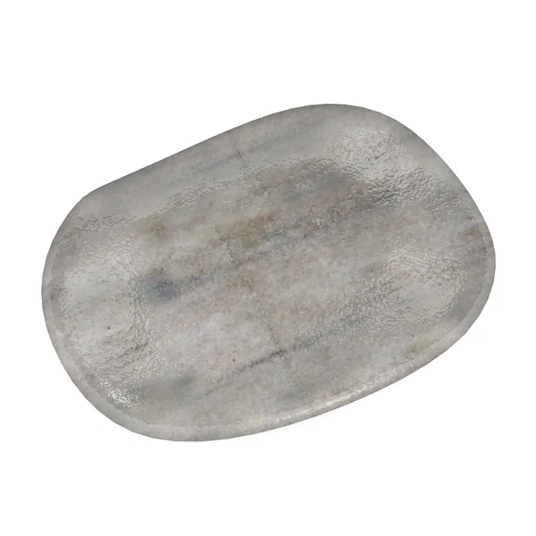 3d render of river stone — Stock Photo, Image