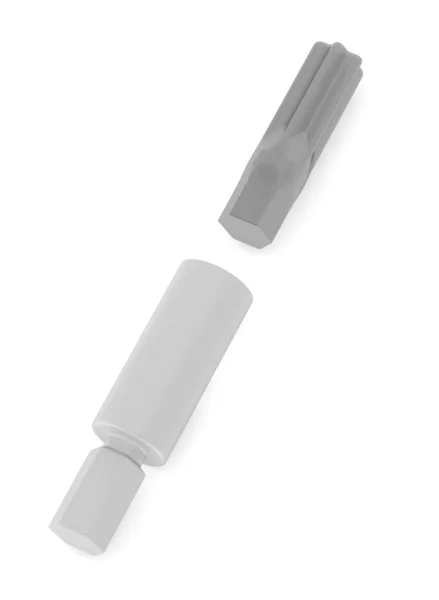 3d render of screwdriver (tool) — Stock Photo, Image