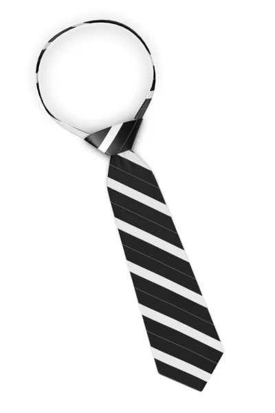 3d render of tie (male cloth) — Stock Photo, Image