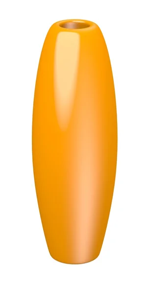 3d render of decorative vase — Stock Photo, Image