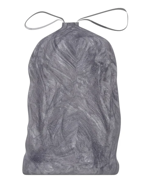 3d render of garbage bag — Stock Photo, Image