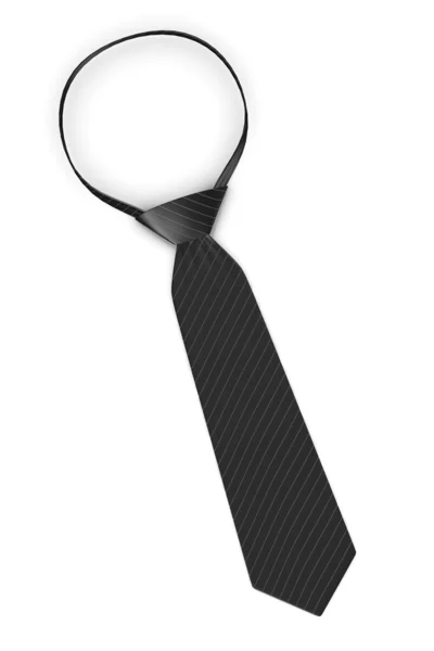 3d renderização de gravata (pano masculino ) — Fotografia de Stock