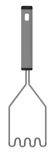 3d renderização de utensílio de cozinha — Fotografia de Stock