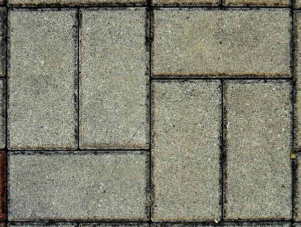 stock image Pavement above