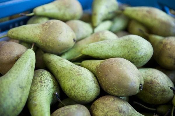 Pear Bunch — Stock Photo, Image