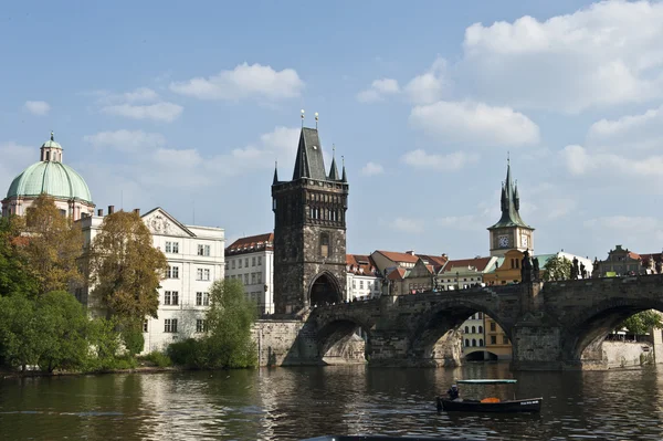 Stock image Vltava Attractions