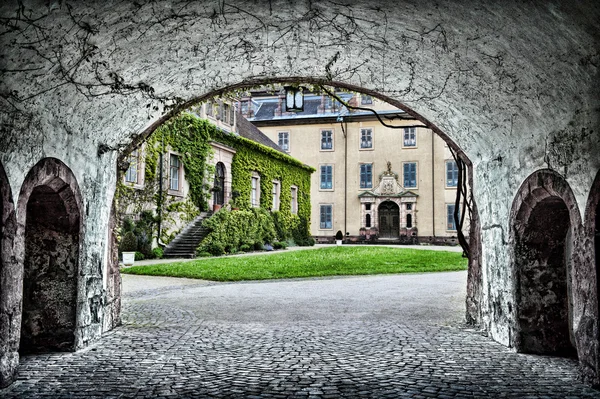 Arco de Baden — Fotografia de Stock