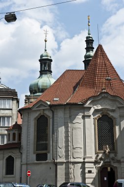 Prag Kilisesi