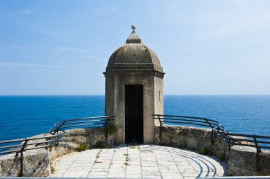 merkezli okyanus feneri