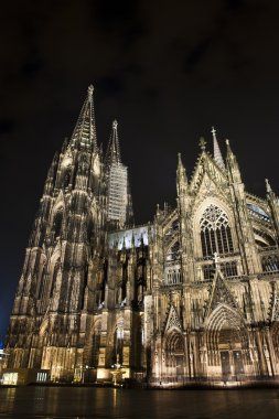 Dom Köln Katedrali