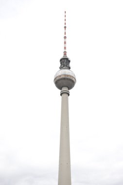 Fernsehturm Berlin