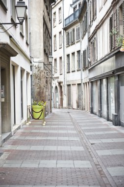 Frederic piton sokak