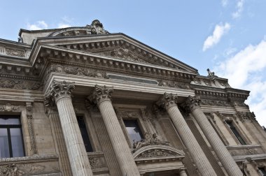 Açık brussels stock exchange