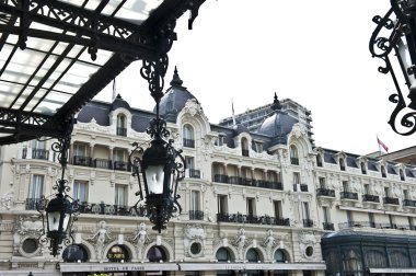 Hotel de Paris