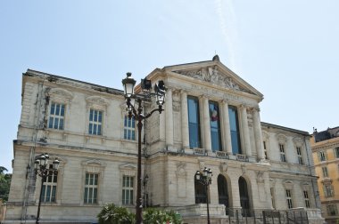 Palais de adalet