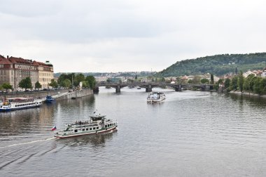 Sakin Çek Cumhuriyeti Nehri