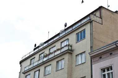 iki prague apartments