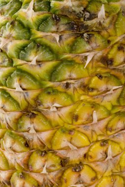 Ananas.