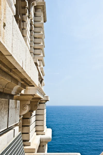 stock image Oceanographic Institute Ocean