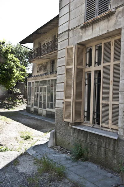 stock image Around-the-Corner France