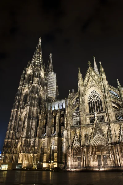 stock image Dom of Cologne Cathedral