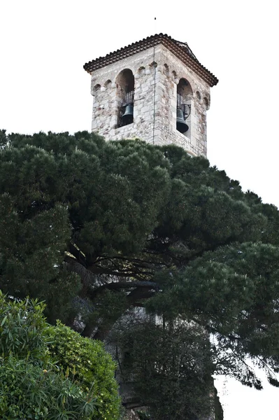 ノートルダム寺院教会の鐘 — ストック写真