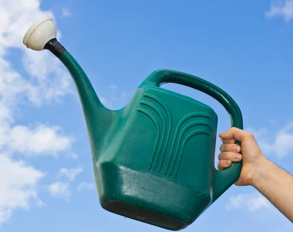 stock image Gardening Watering Can