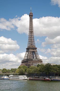 Paris - Eyfel Kulesi
