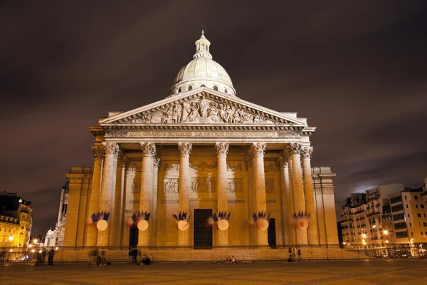 Paris - Pantheon — Stok fotoğraf