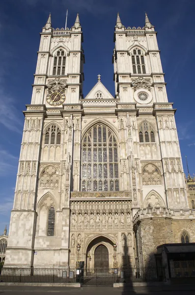 Londres - Abadia de Westminster — Fotografia de Stock