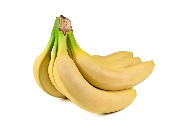Csomó banán Jogdíjmentes Stock Fotók