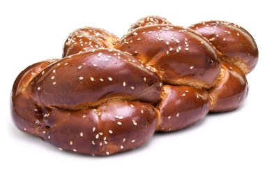 Challah ekmek