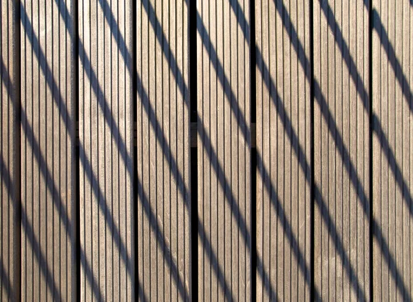 Motif plancher de bois — Photo