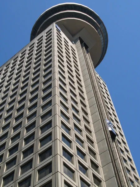 Torre de Observação, Vancouver — Fotografia de Stock