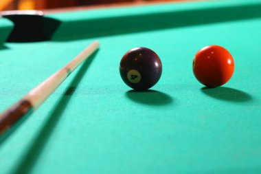 Bilardo topları