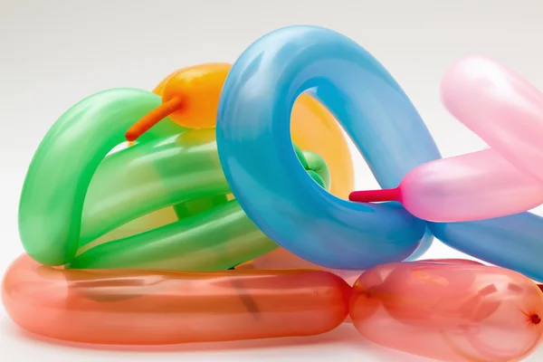 Stock image Colorful balloons