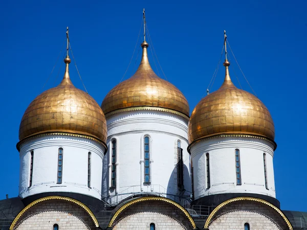stock image Dormition Cathedral