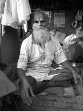 shova sadhu pashupatinath içinde