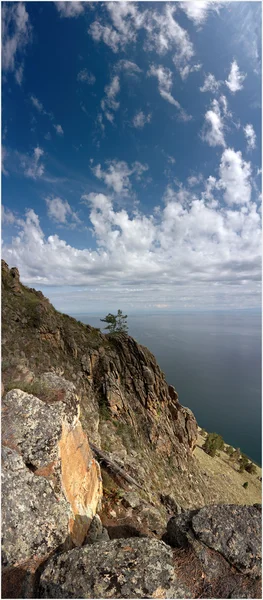 stock image Baikal lake