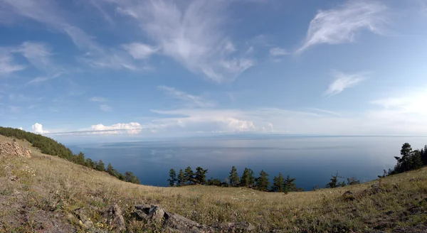 Stock image Baikal lake (Olkhon island)