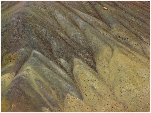喜马拉雅山自然 (拉达克) — 图库照片