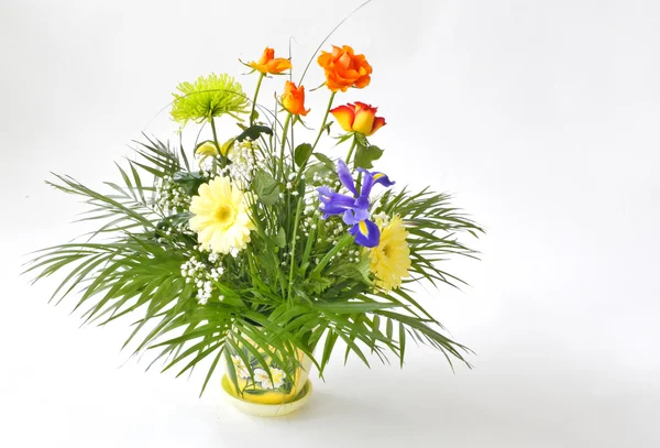 taze çiçek aranjmanı