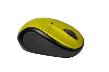 Computer mouse. clipart