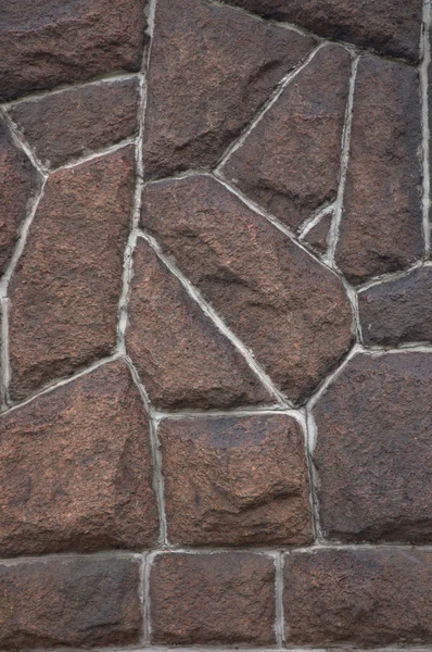 Tekstur dari dinding batu — Stok Foto