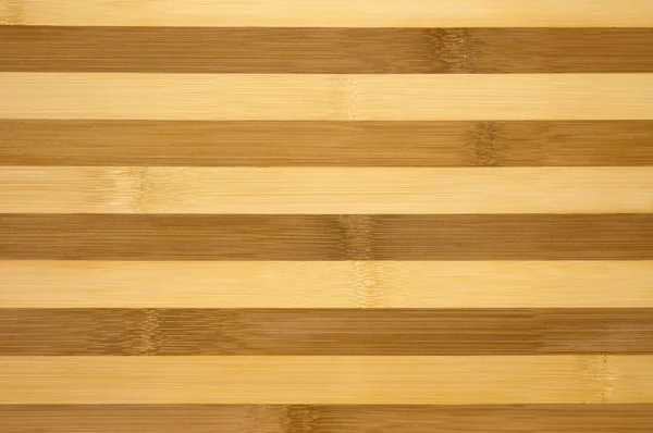 Placa de bambu — Fotografia de Stock