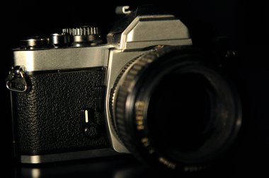 klasik kamera